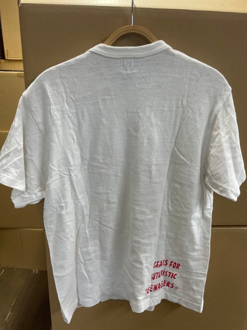 HUMAN MADE Tシャツ Mサイズ