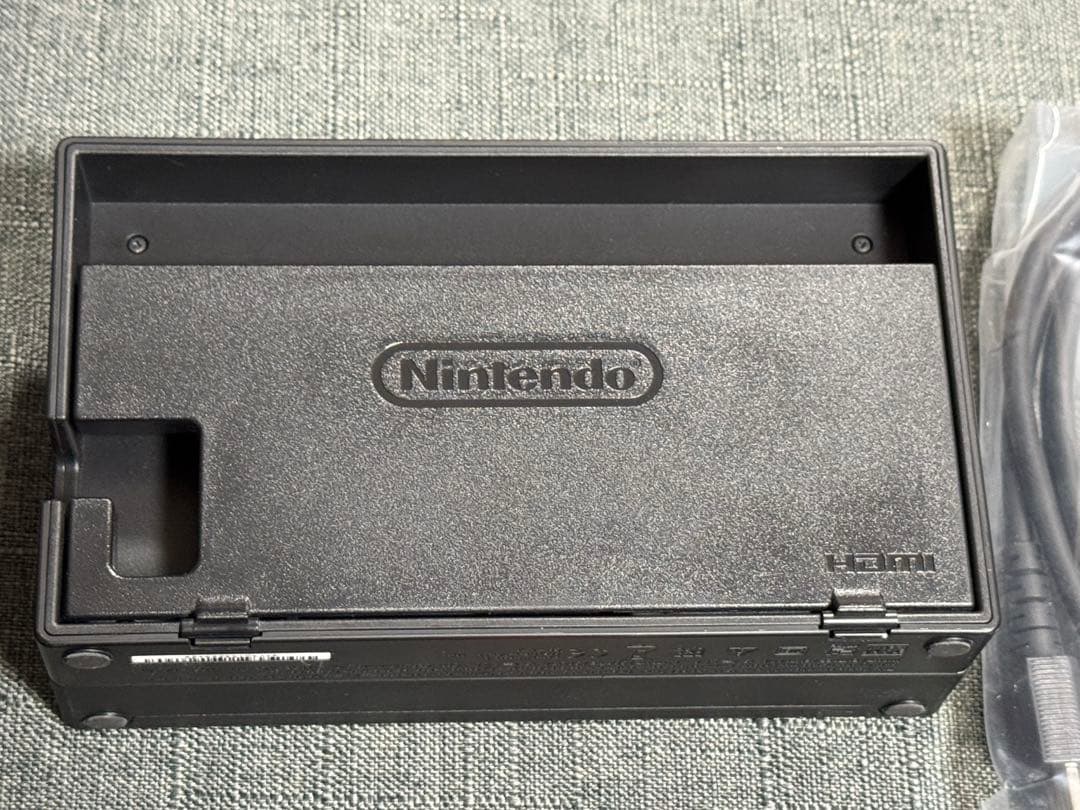 Nintendo Switch本体セット ネオンブルー/ネオンレッド