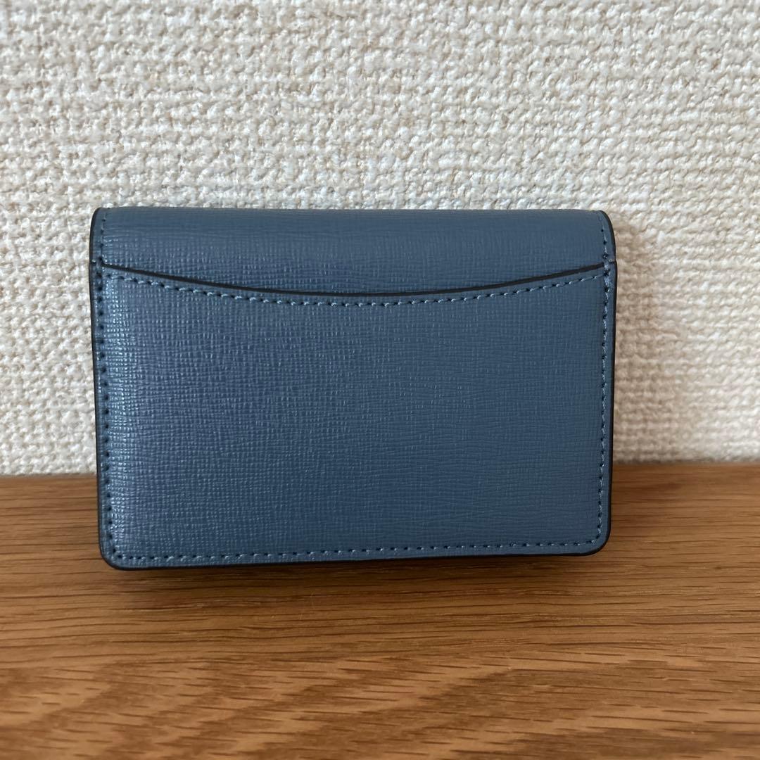 フルラ名刺入れ　カードケース