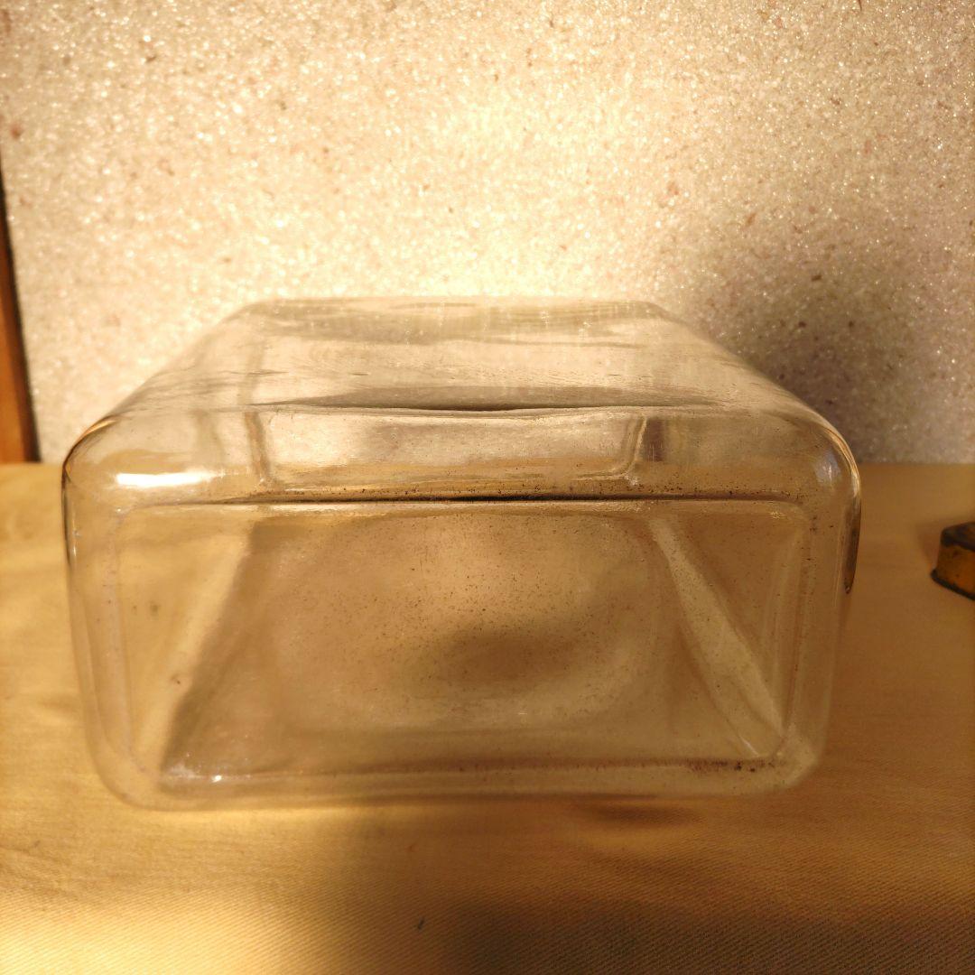 オリエンタル即席カレー ガラス容器