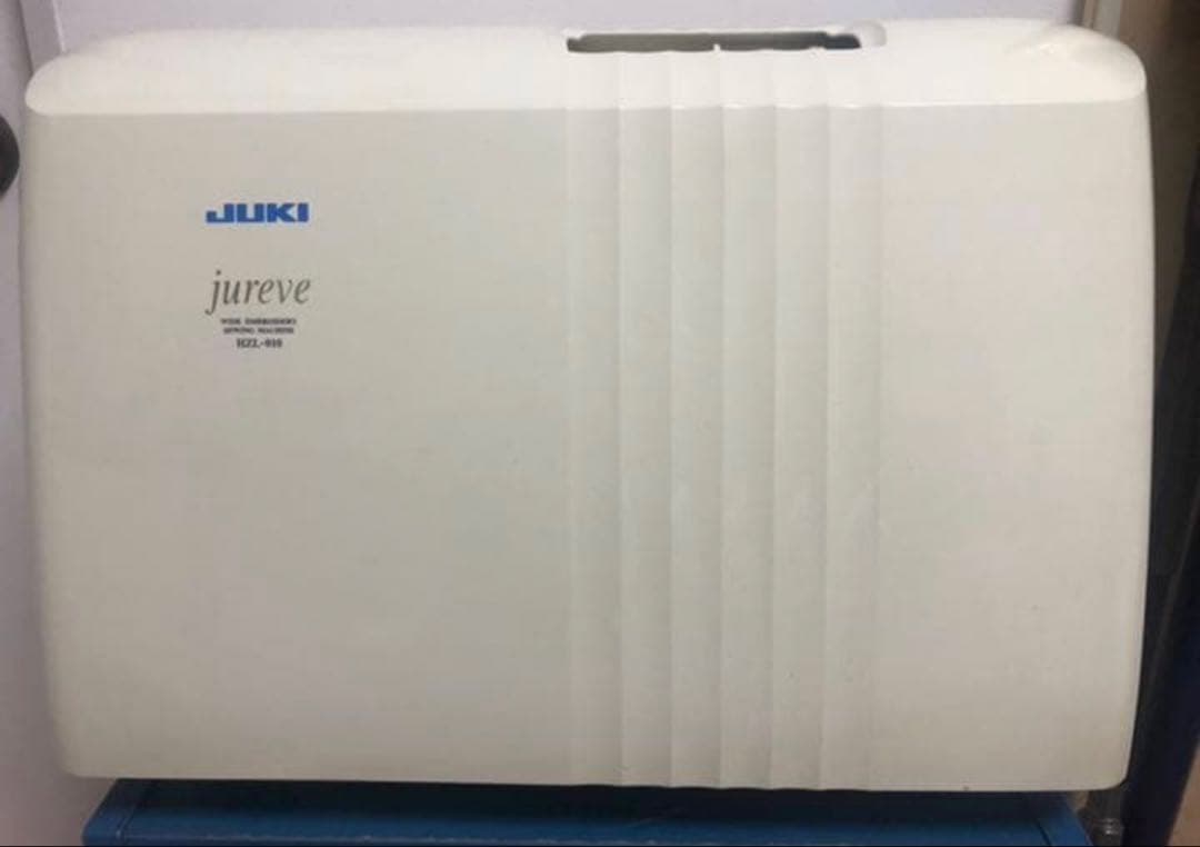 JUKI ミシン jureve HZL-010