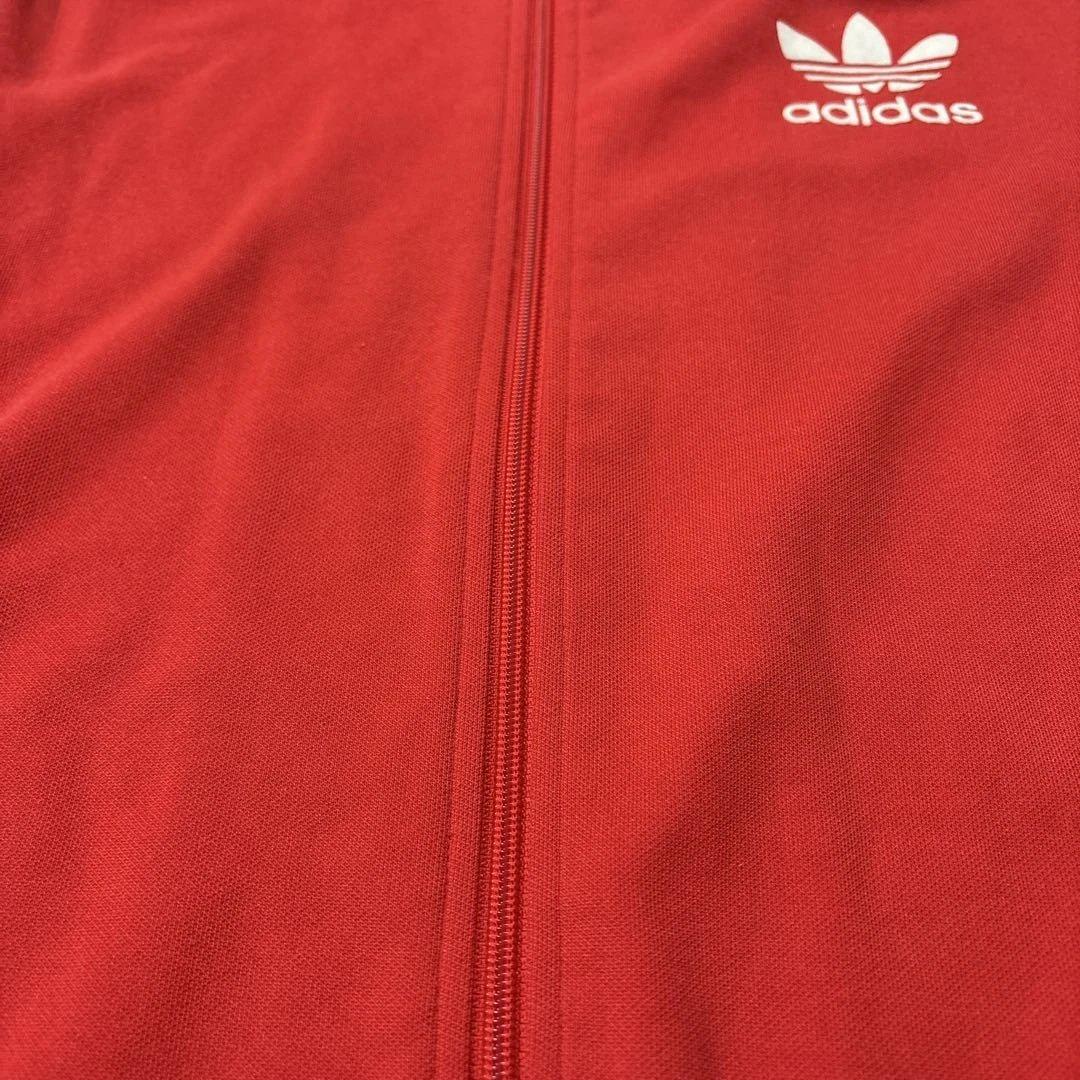 shi__ro9ma　adidas アディダス　トラックジャケット