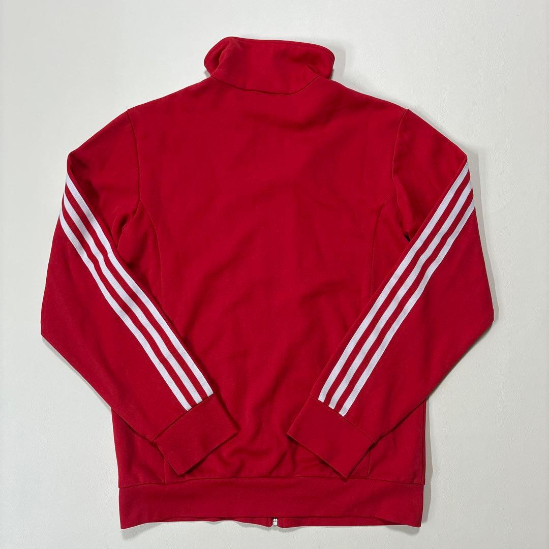shi__ro9ma　adidas アディダス　トラックジャケット