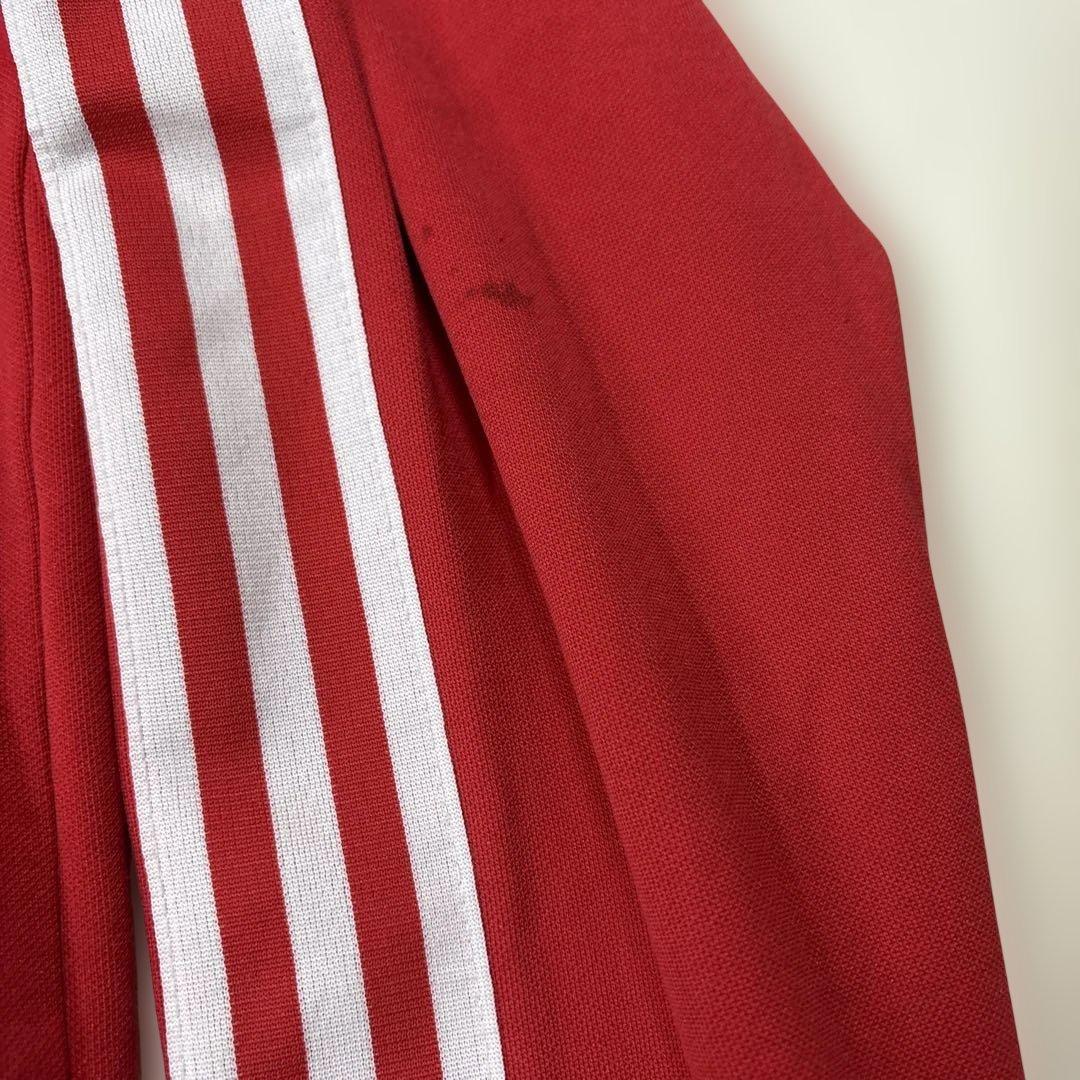 shi__ro9ma　adidas アディダス　トラックジャケット