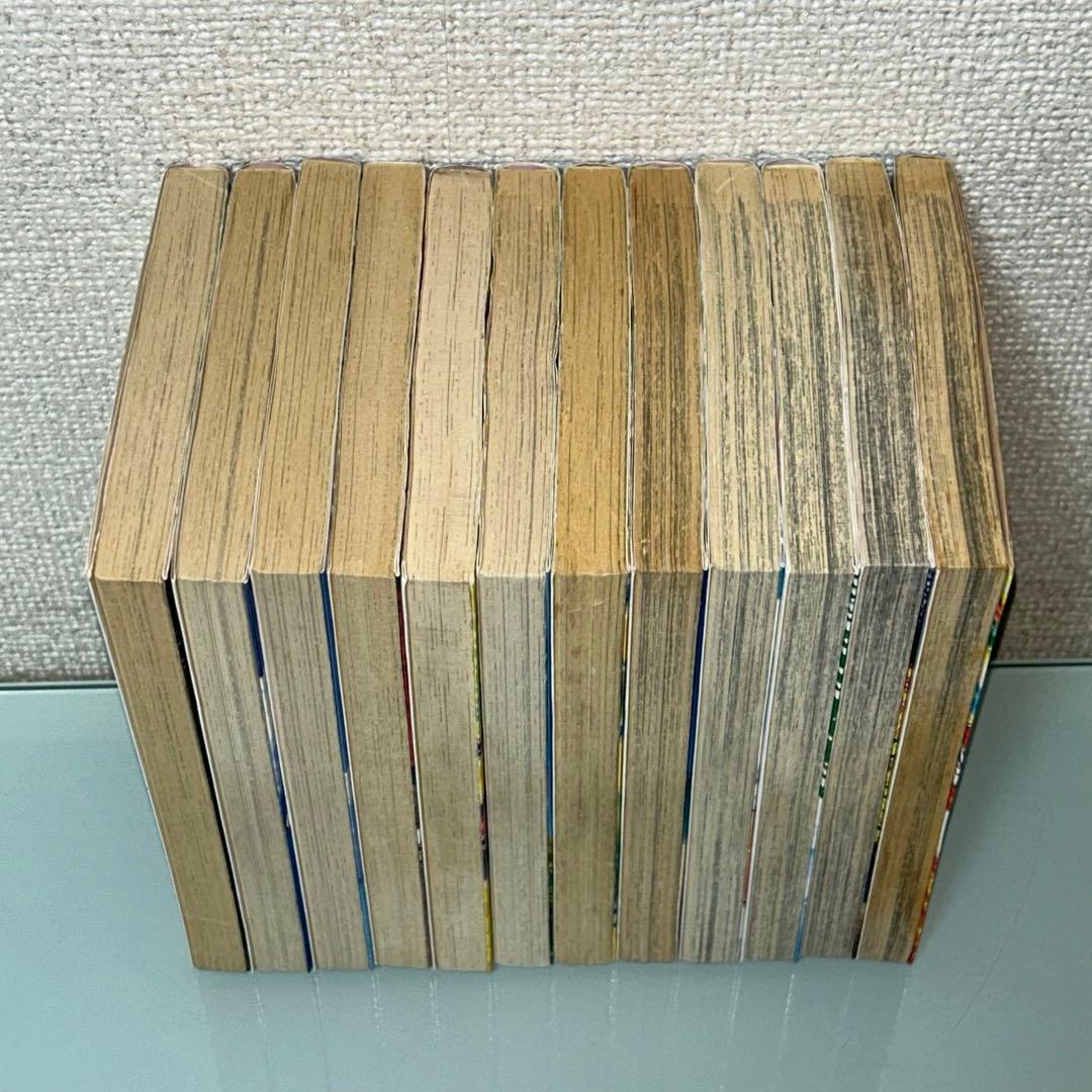 ザ・ドラえもんズ　スペシャル　全１２巻　全巻初版