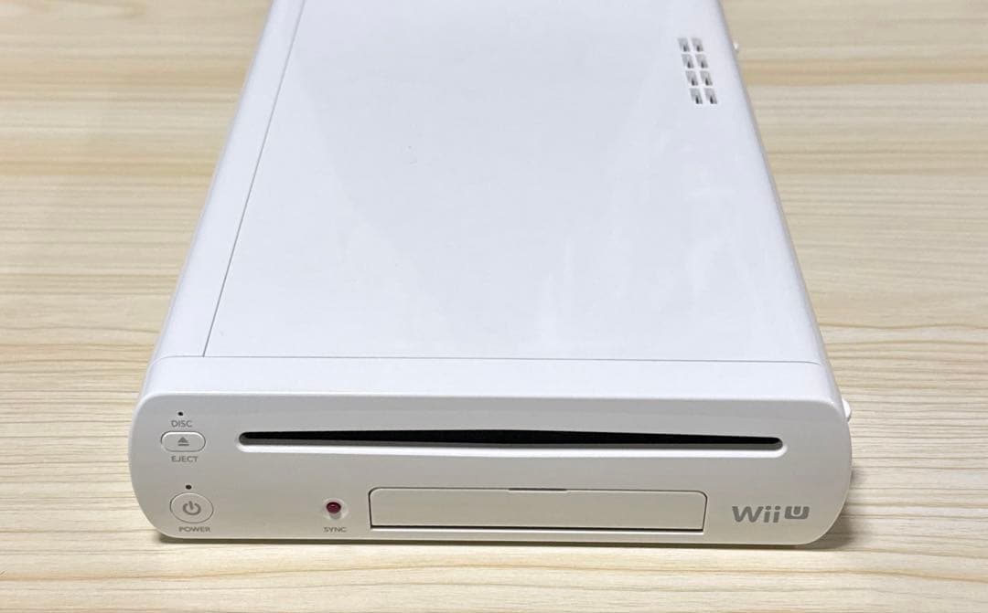 Nintendo Wii U WII U スーパーマリオメーカー セット