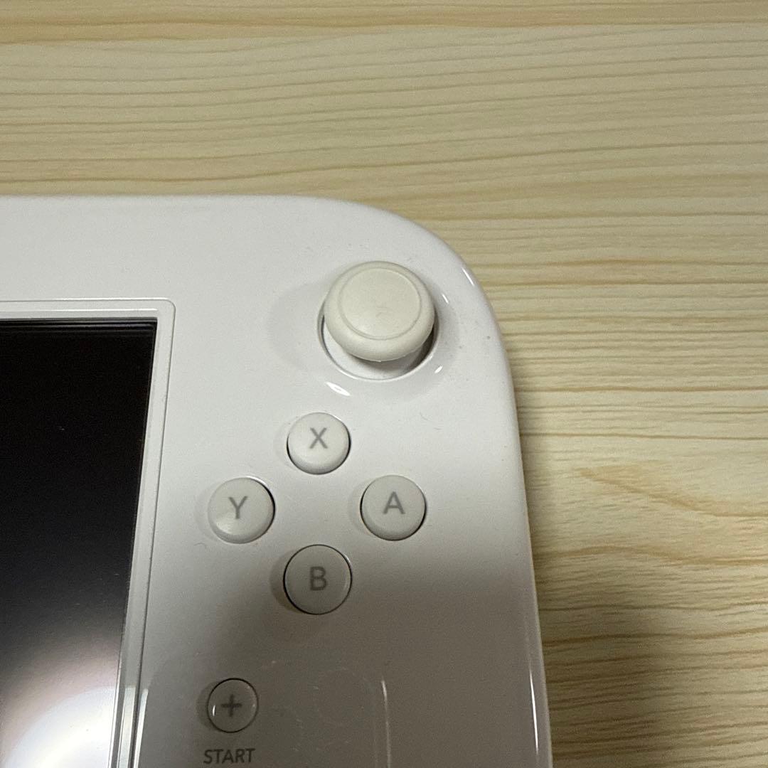 Nintendo Wii U WII U スーパーマリオメーカー セット