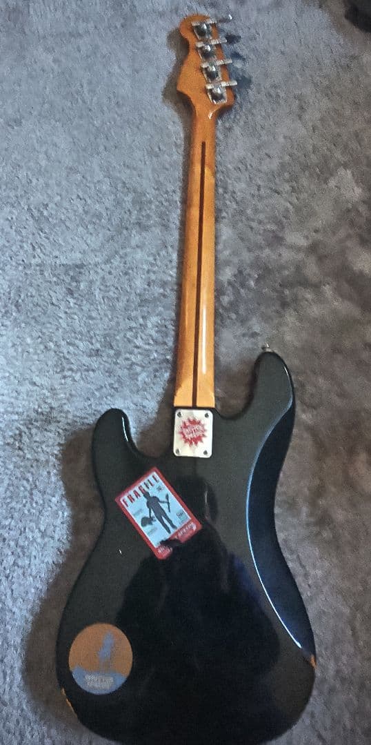 ベース Fender Precision mexico Bass MN513958