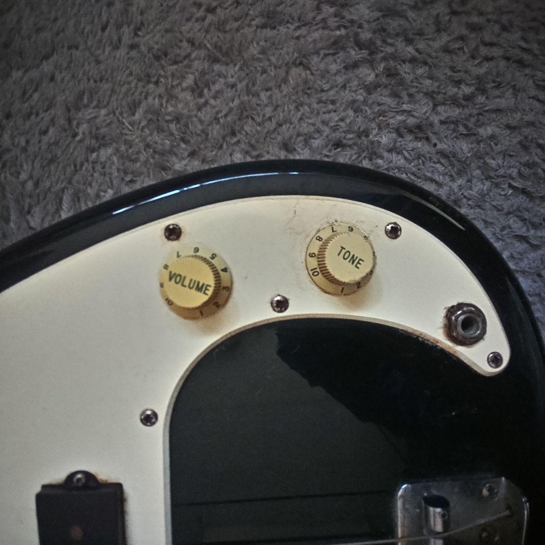 ベース Fender Precision mexico Bass MN513958