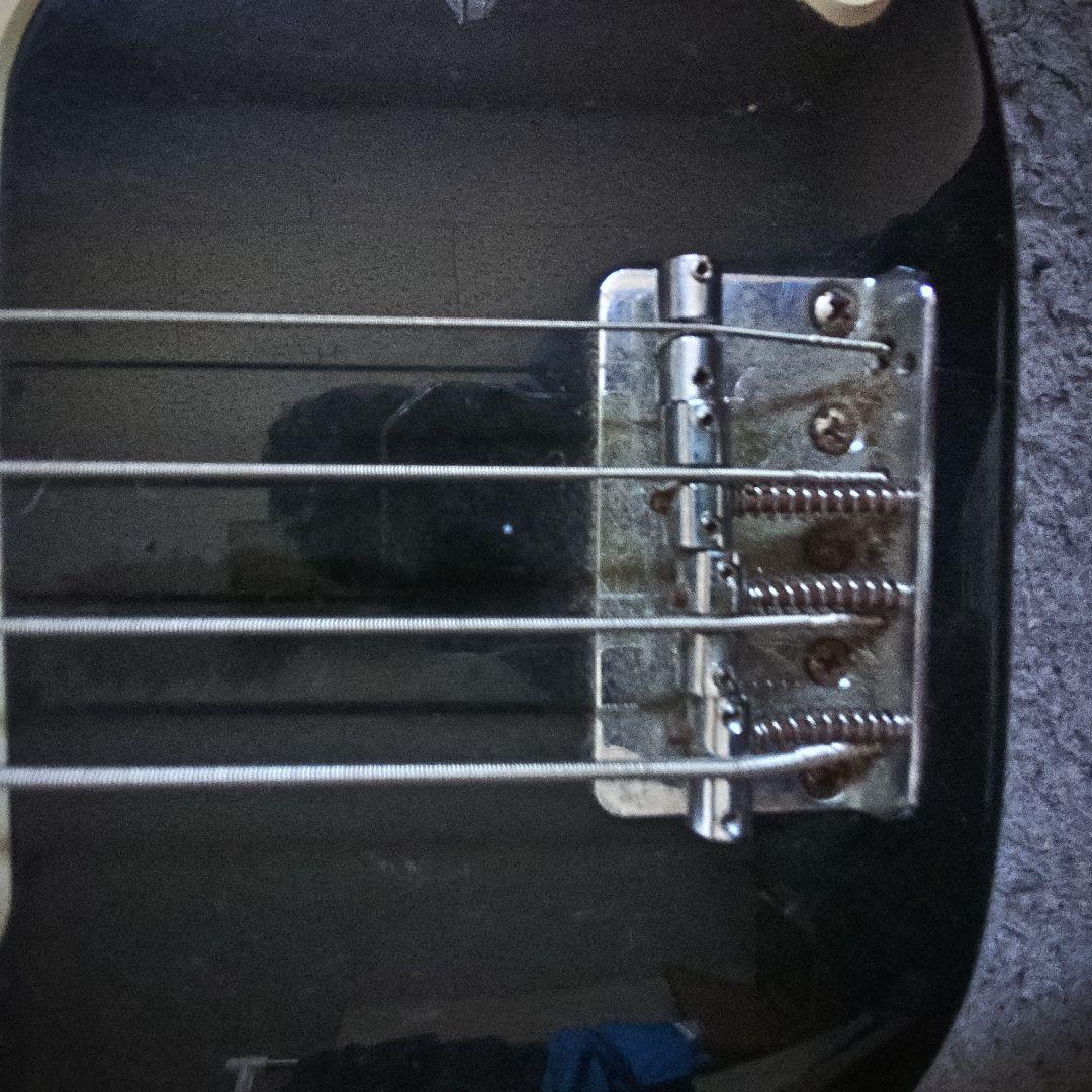 ベース Fender Precision mexico Bass MN513958