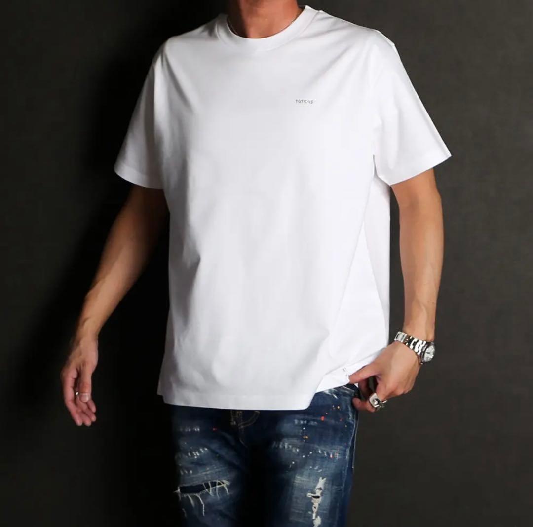 k*3様 603245 TATRAS 半袖Tシャツ SELO MTAT25S81