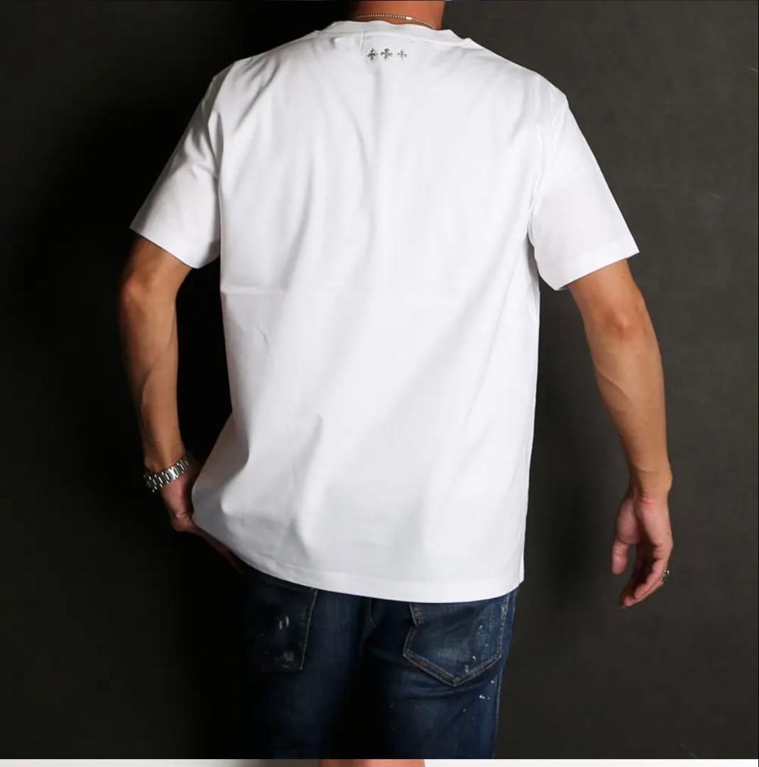 k*3様 603245 TATRAS 半袖Tシャツ SELO MTAT25S81