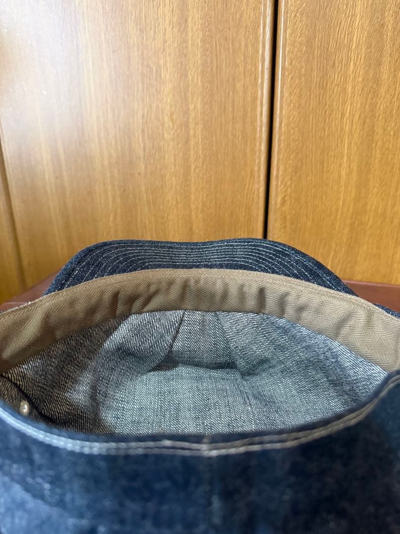 連休セールTrophy Clothing トロフィークロージング ワークキャップ