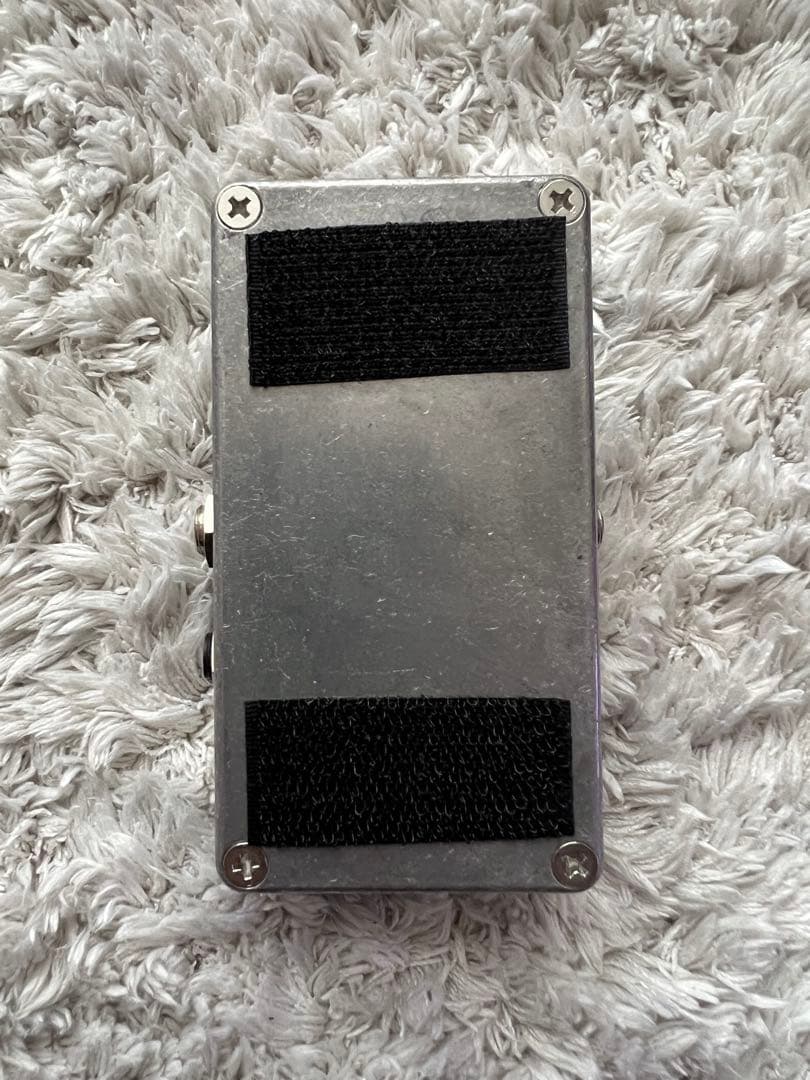 Sound Frog Berial ベースエフェクター
