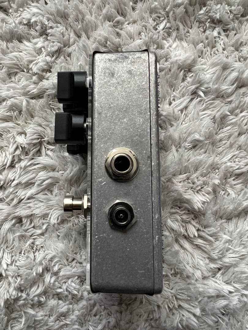 Sound Frog Berial ベースエフェクター