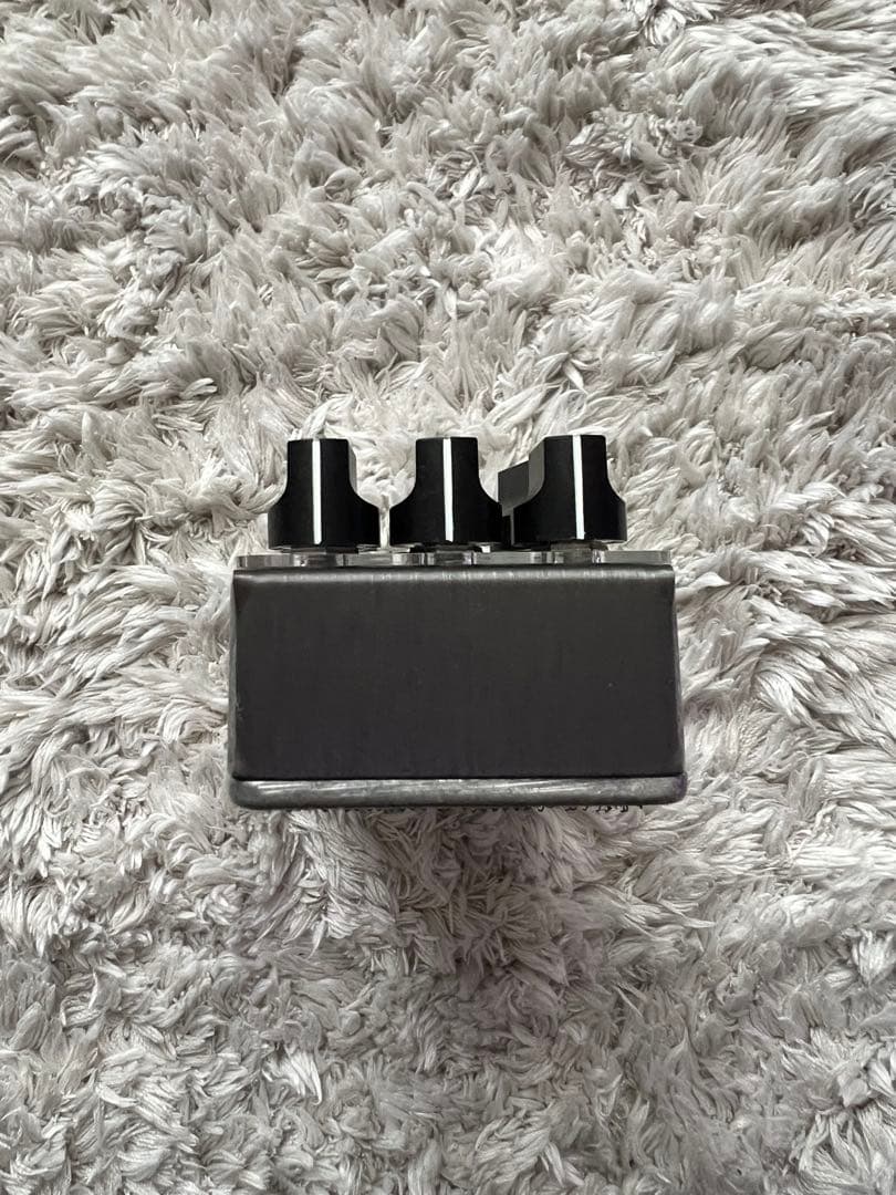 Sound Frog Berial ベースエフェクター