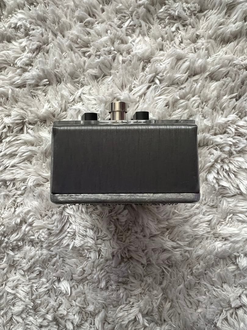 Sound Frog Berial ベースエフェクター