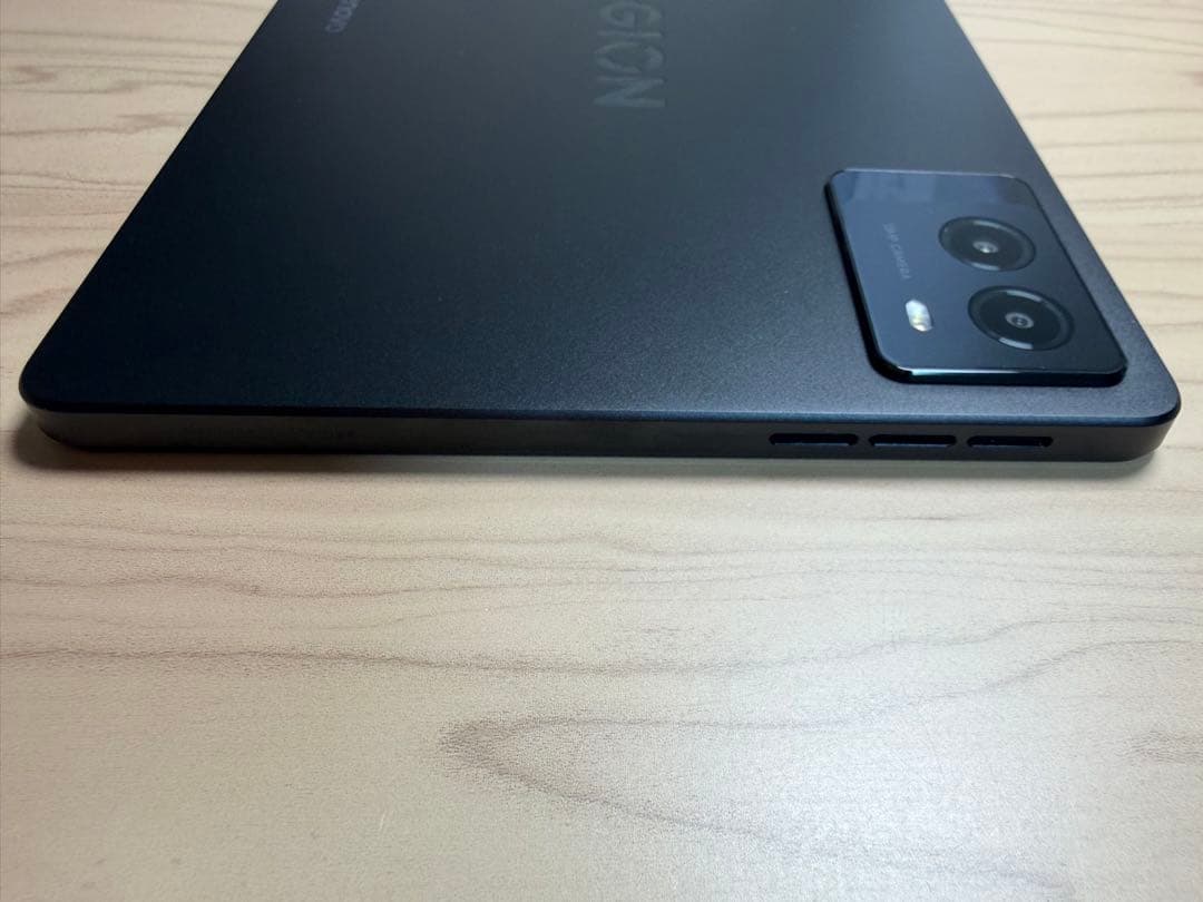 Lenovo Legion Y700 gen3日本版