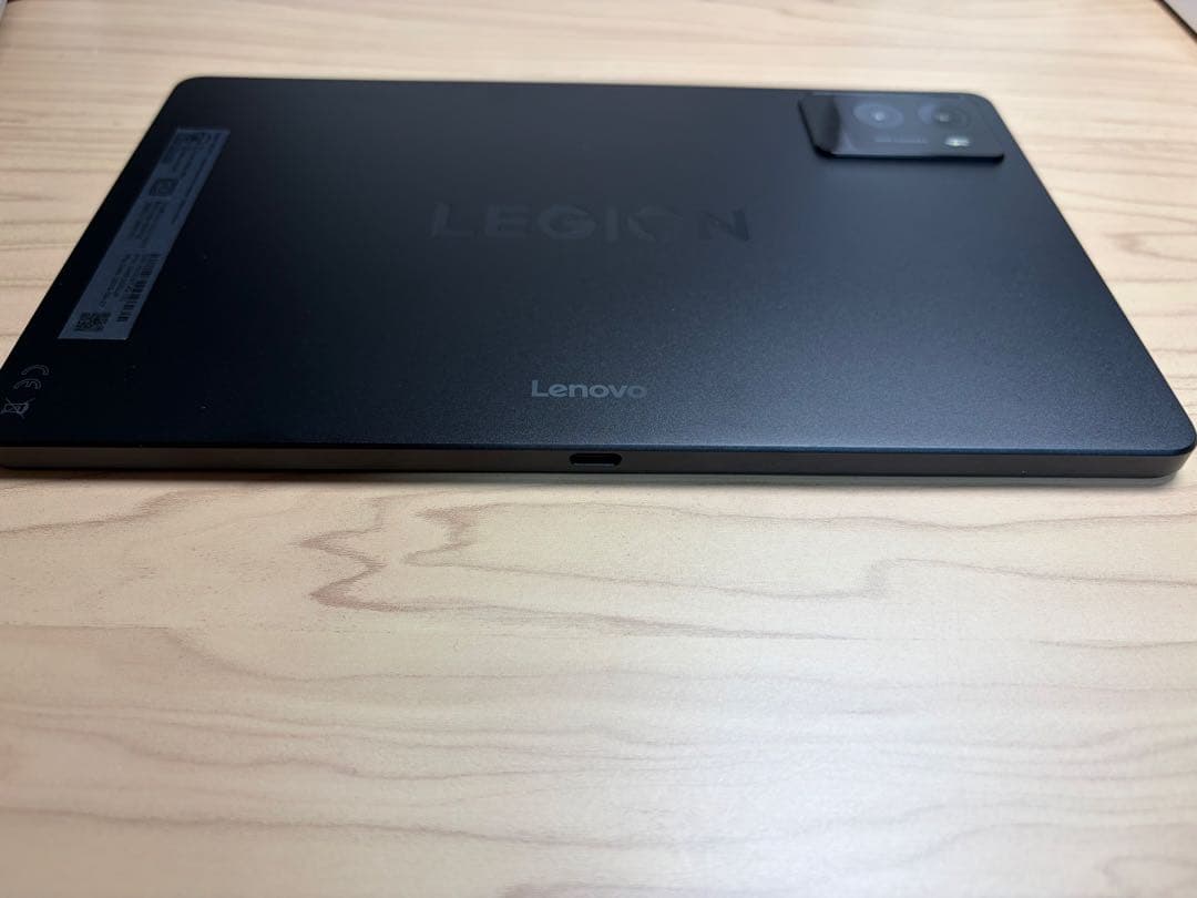 Lenovo Legion Y700 gen3日本版