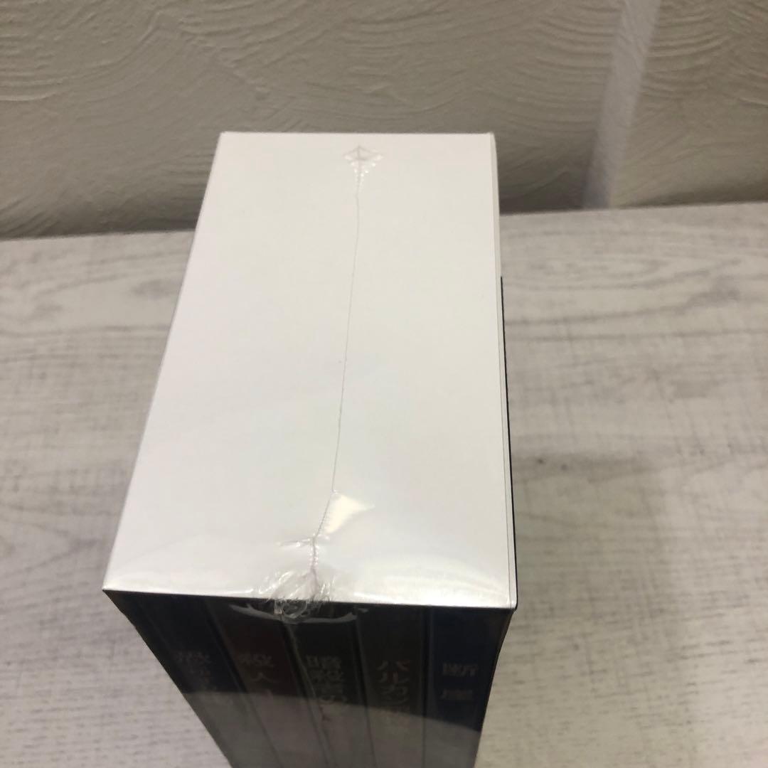 《新品未開封品》アルフレッド・ヒッチコック DVD-BOX