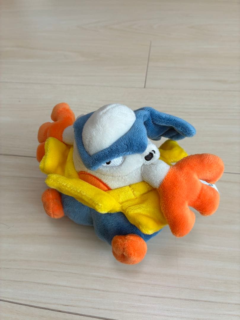 【値下げしました】ポケモンfit　13体まとめ売り　ポケモンセンター