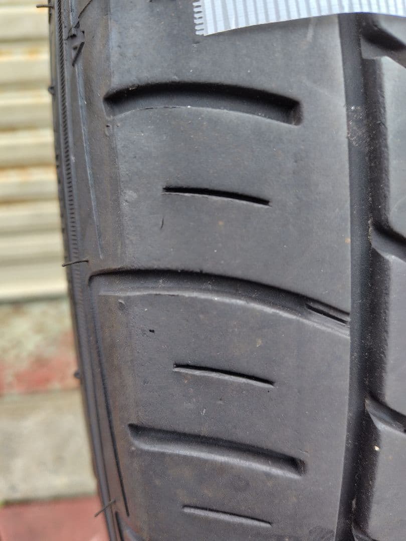 ファルケンZIEX 205/60R16 2023年製