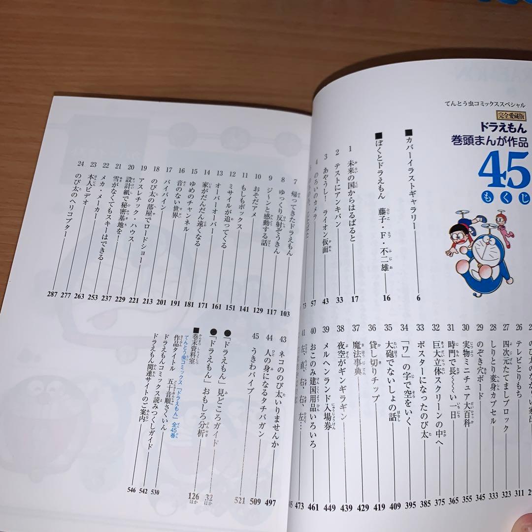大長編ドラえもん 全巻セット+映画ストーリー4冊＋3冊セット