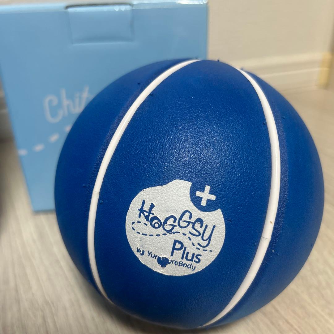 ユミコア　エクササイズ　セット　Hoggy Roller ホグッシープラス　格安