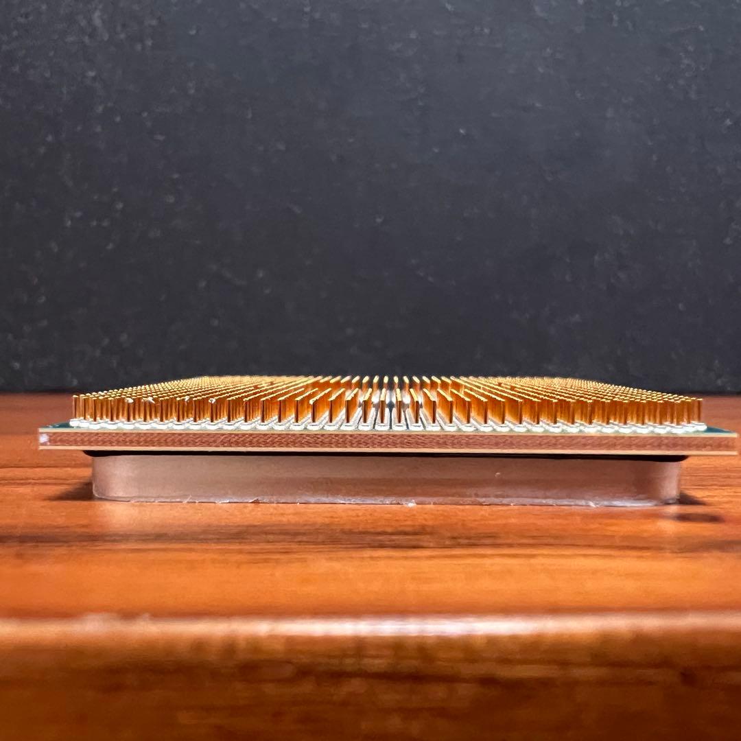 AMD Ryzen 7 5800X CPU【本体のみ・動作品】