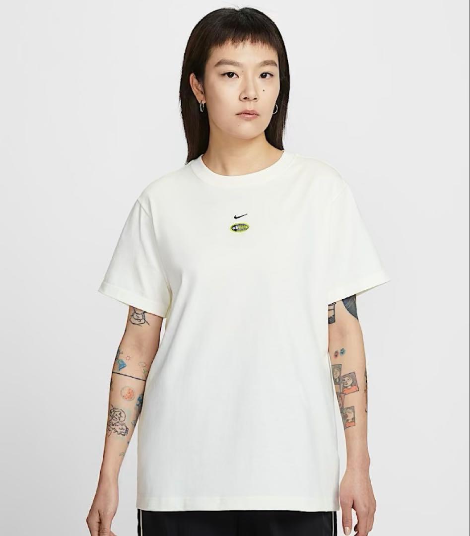 トップス Nike WMNS Air Max Oversized S/S T-Shirt