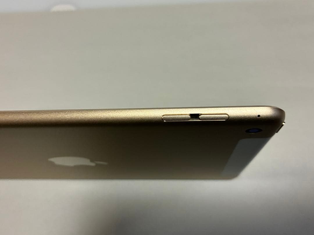 【美品・動作不良なし】iPad mini 4 cellular 64GB