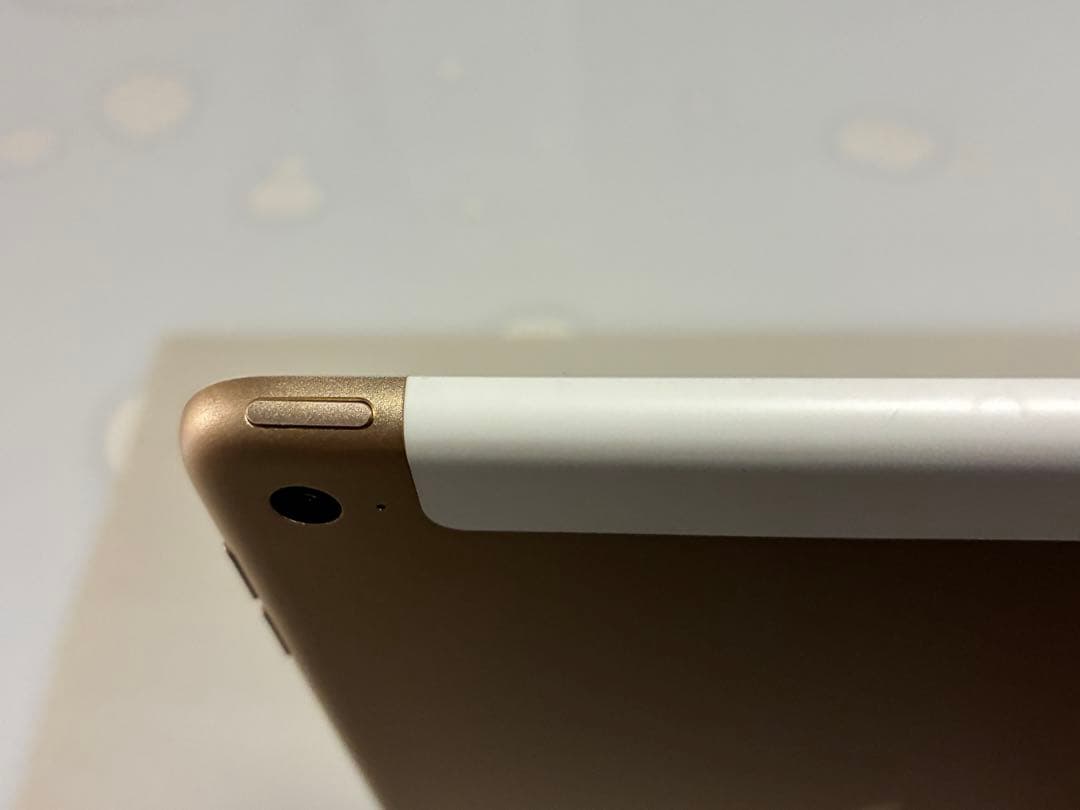 【美品・動作不良なし】iPad mini 4 cellular 64GB