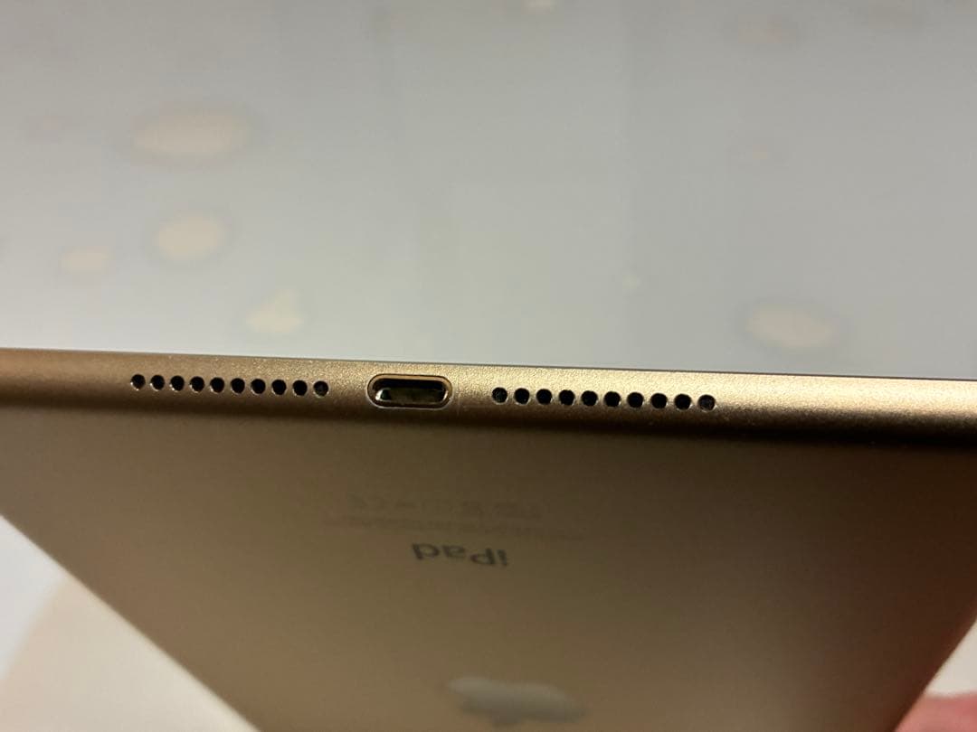 【美品・動作不良なし】iPad mini 4 cellular 64GB