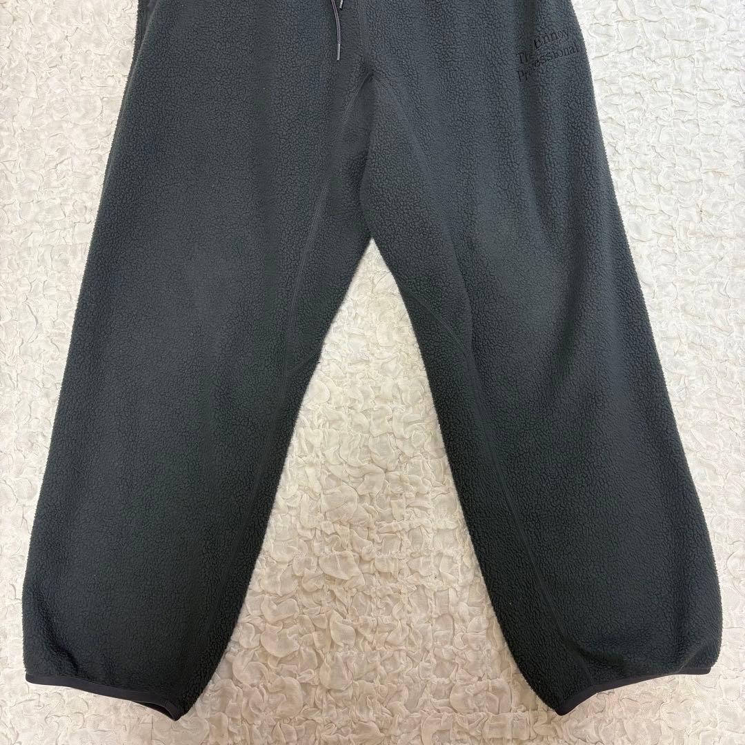 ennoy シティフリースパンツ　size:M 22aw