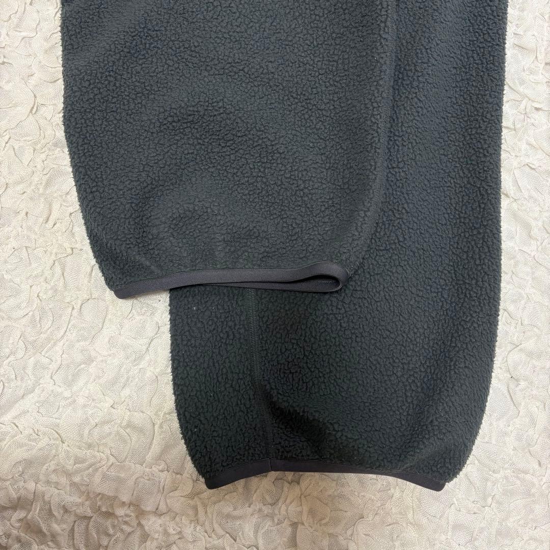 ennoy シティフリースパンツ　size:M 22aw