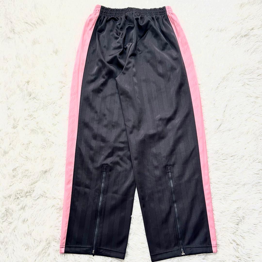 Y2K PUMA プーマ ジャージ セットアップ トラックジャケット プージャー
