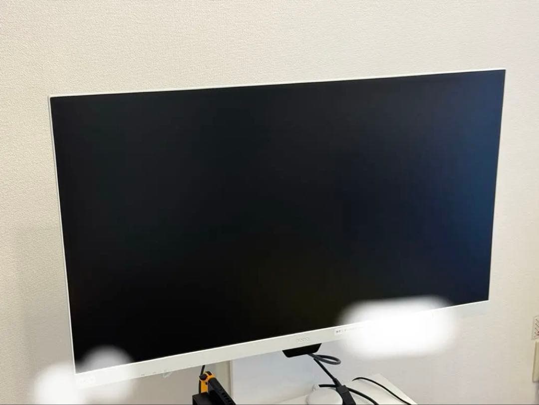 BenQ GW3290QT ベンキュー　モニター　ディスプレイ