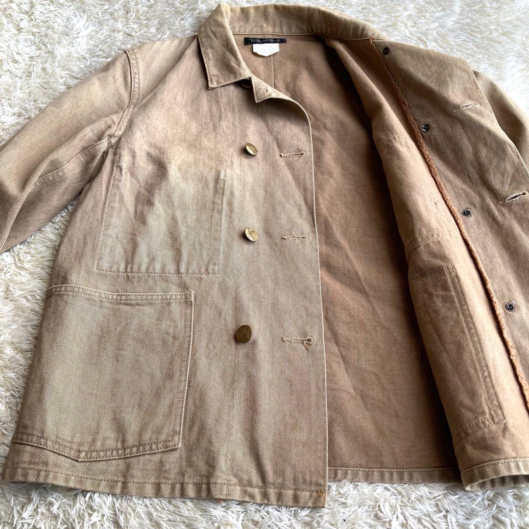 【✨専用】ワイラークロージング カバーオール ダブル ロストヒルズ 40's復刻