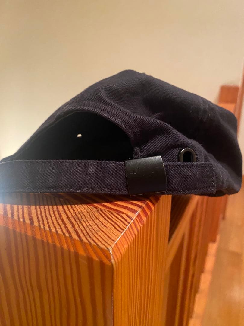 む*ぎ様 bedlam ベドラム ベースボールキャップ ブラック 6panel