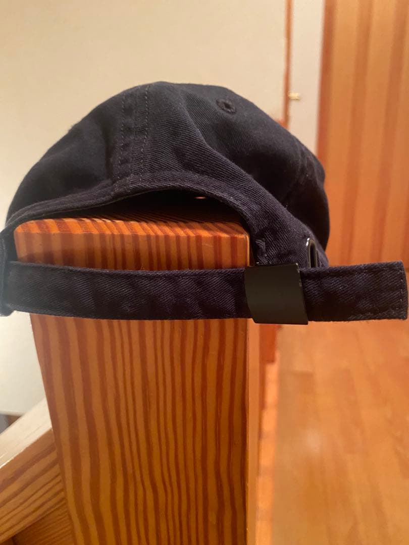 む*ぎ様 bedlam ベドラム ベースボールキャップ ブラック 6panel