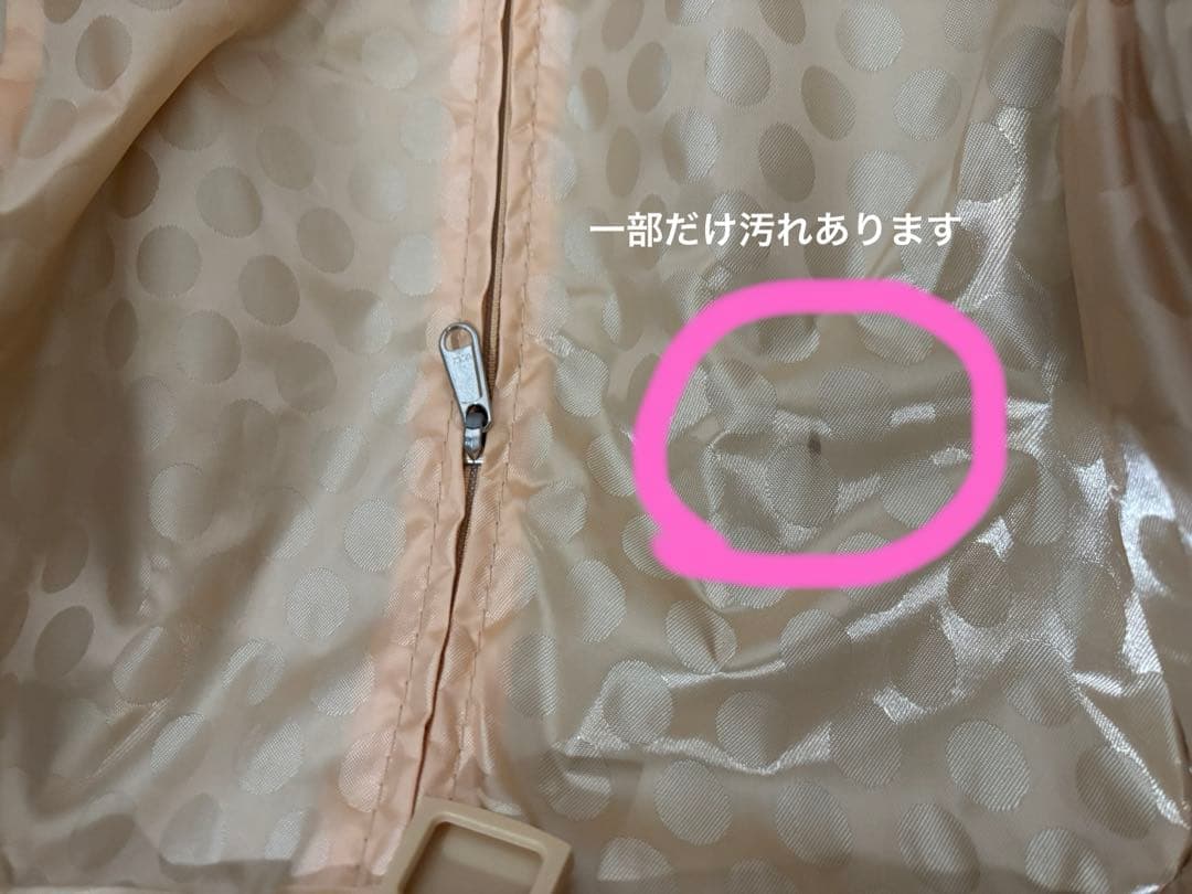 ノリッコ　ブルー　子供が乗れるキャリーケース
