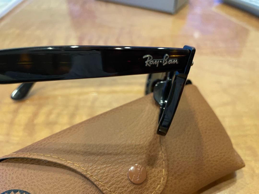 Ray Ban WAYFARER RB2140-A 902 50⬜︎22 3N
