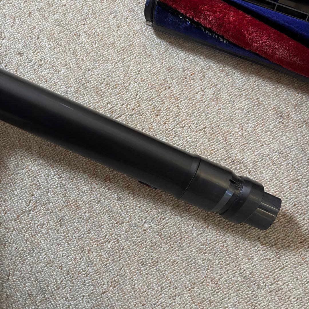 Dyson ダイソン　掃除機　コード式　DC48モーターヘッド　キャニスター
