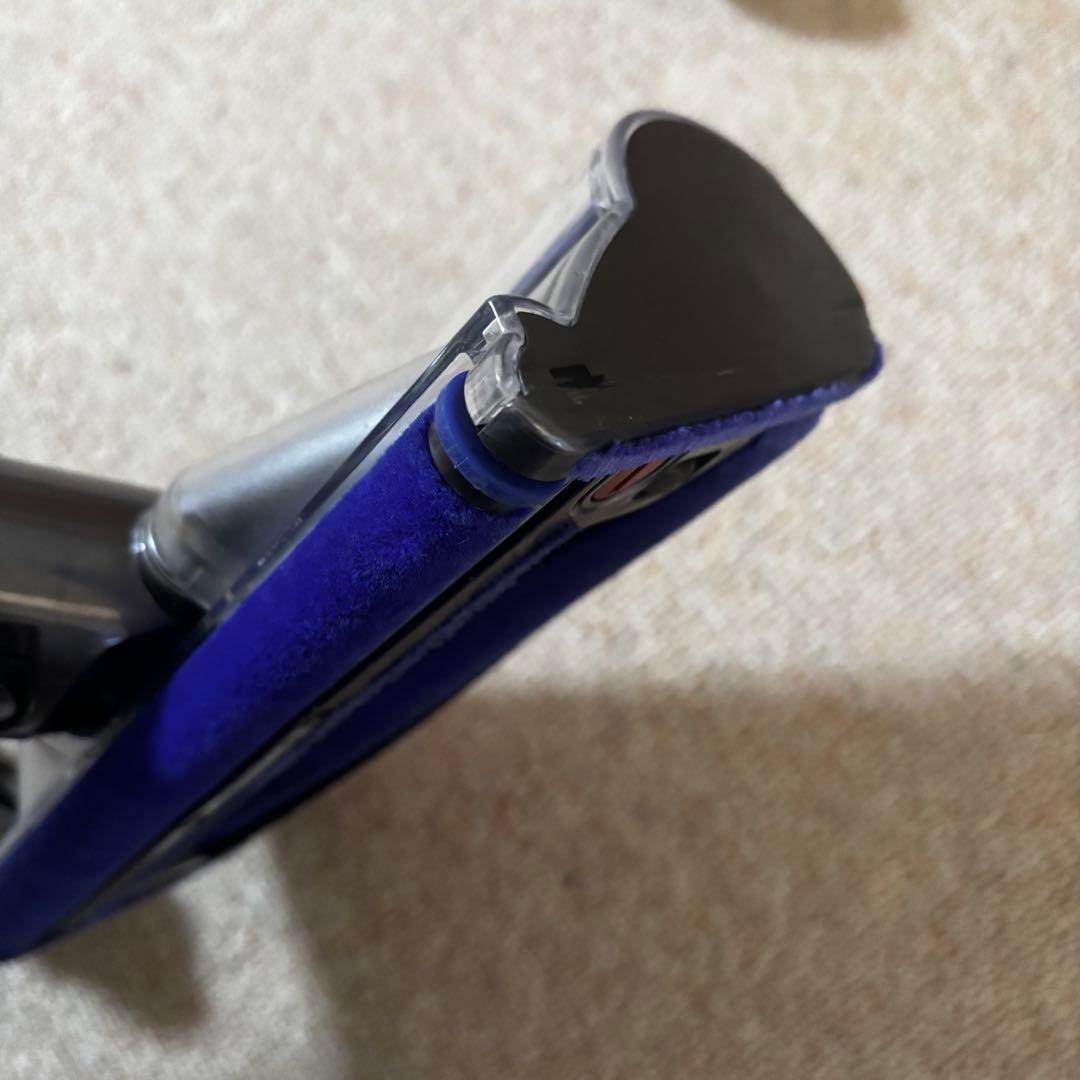 Dyson ダイソン　掃除機　コード式　DC48モーターヘッド　キャニスター