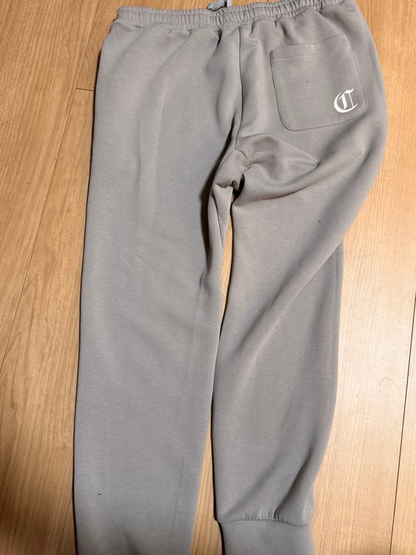 クロノス（cronos）ズボン3本セット‼️