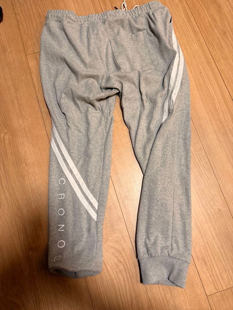 クロノス（cronos）ズボン3本セット‼️