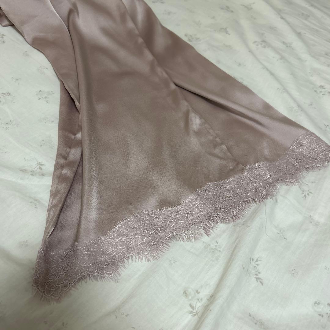 【試着のみ・美品】Her lip to 2026福袋　パジャマ　Mサイズ