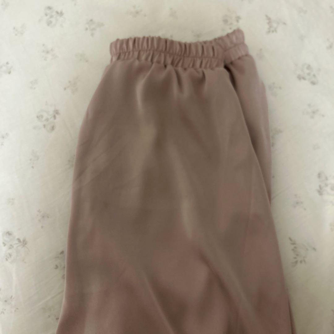 【試着のみ・美品】Her lip to 2026福袋　パジャマ　Mサイズ