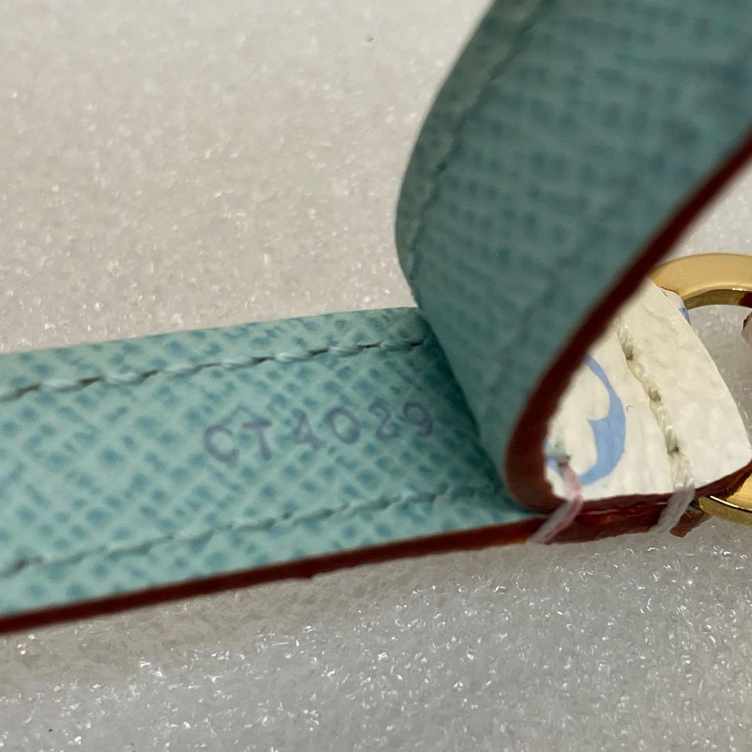 ✨美品✨LOUIS VUITTON　ストラップ　モノグラムマルチカラー　2227