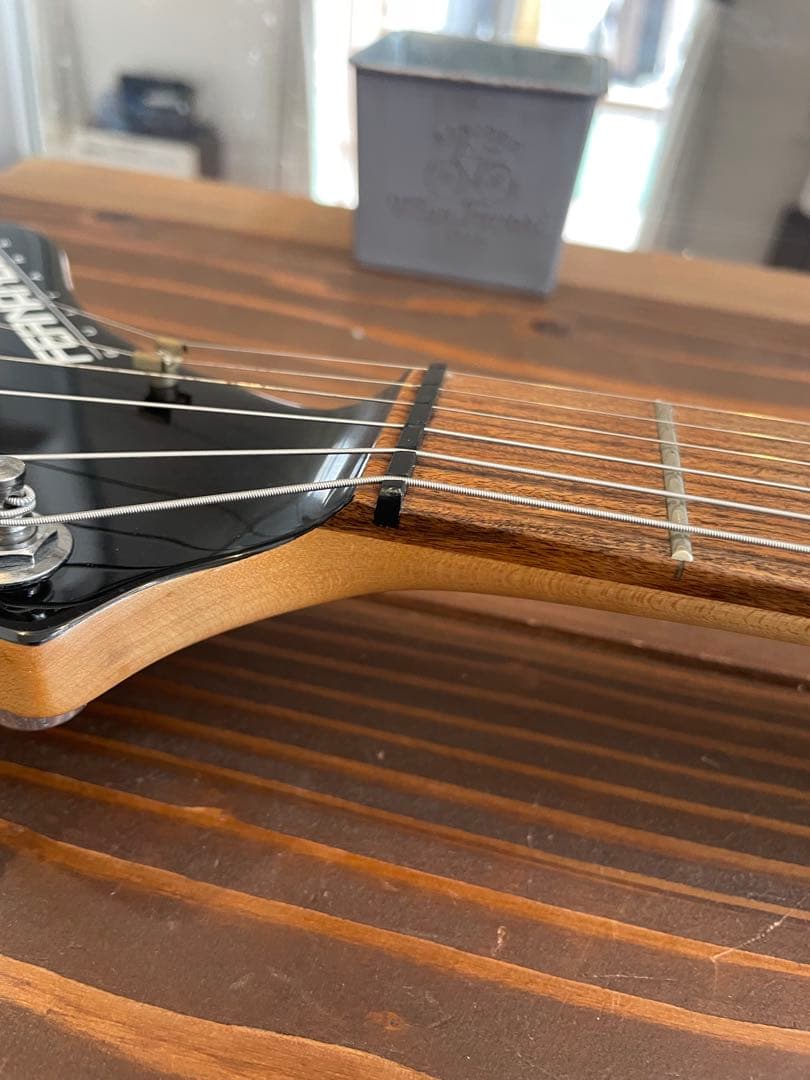 小*鉄様 FERNANDES／ZO-3 2000／BLACK／手渡可